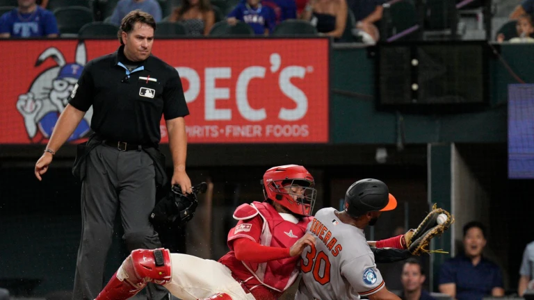 TST Best Bets: August 8, 2026