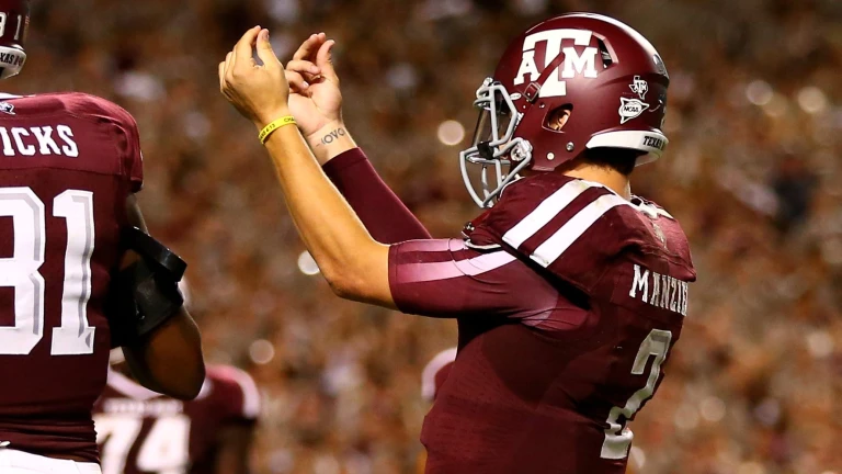 ESPN Ranks the Greatest College Football Supervillains of All Time: Top 10 Disruptors