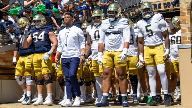 USA Today College Football Playoff Bracket Predictor: Projecting Every Game to the National Championship