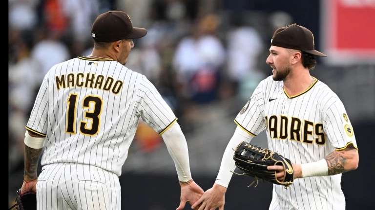 TST Best Bets: August 9, 2026