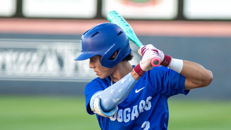 2026 Area Code Games: Spotlighting baseball's next generation of stars
