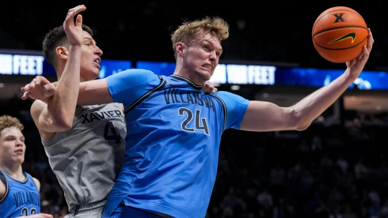 Ranking the Top 20 5th-Year College Basketball Players Who Could Return for 2026