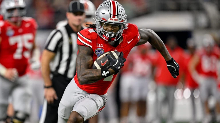 Joel Klatt Ranks the Top 10 College Football Players Ahead of the 2026 Season