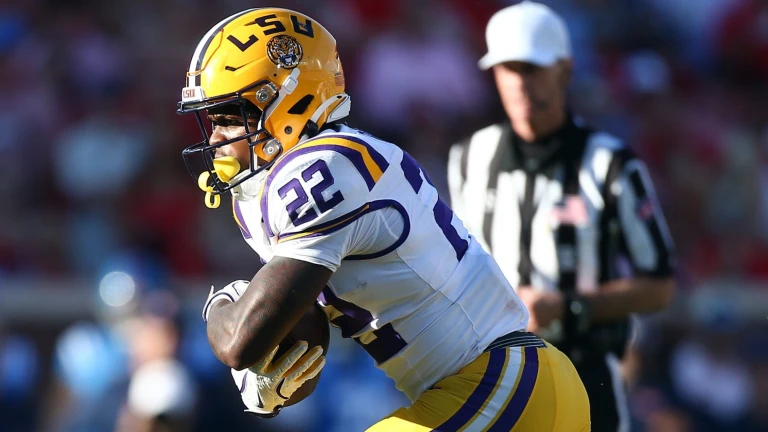 Joel Klatt Reveals Top 25 College Football Preseason Rankings Ahead of 2026 Season