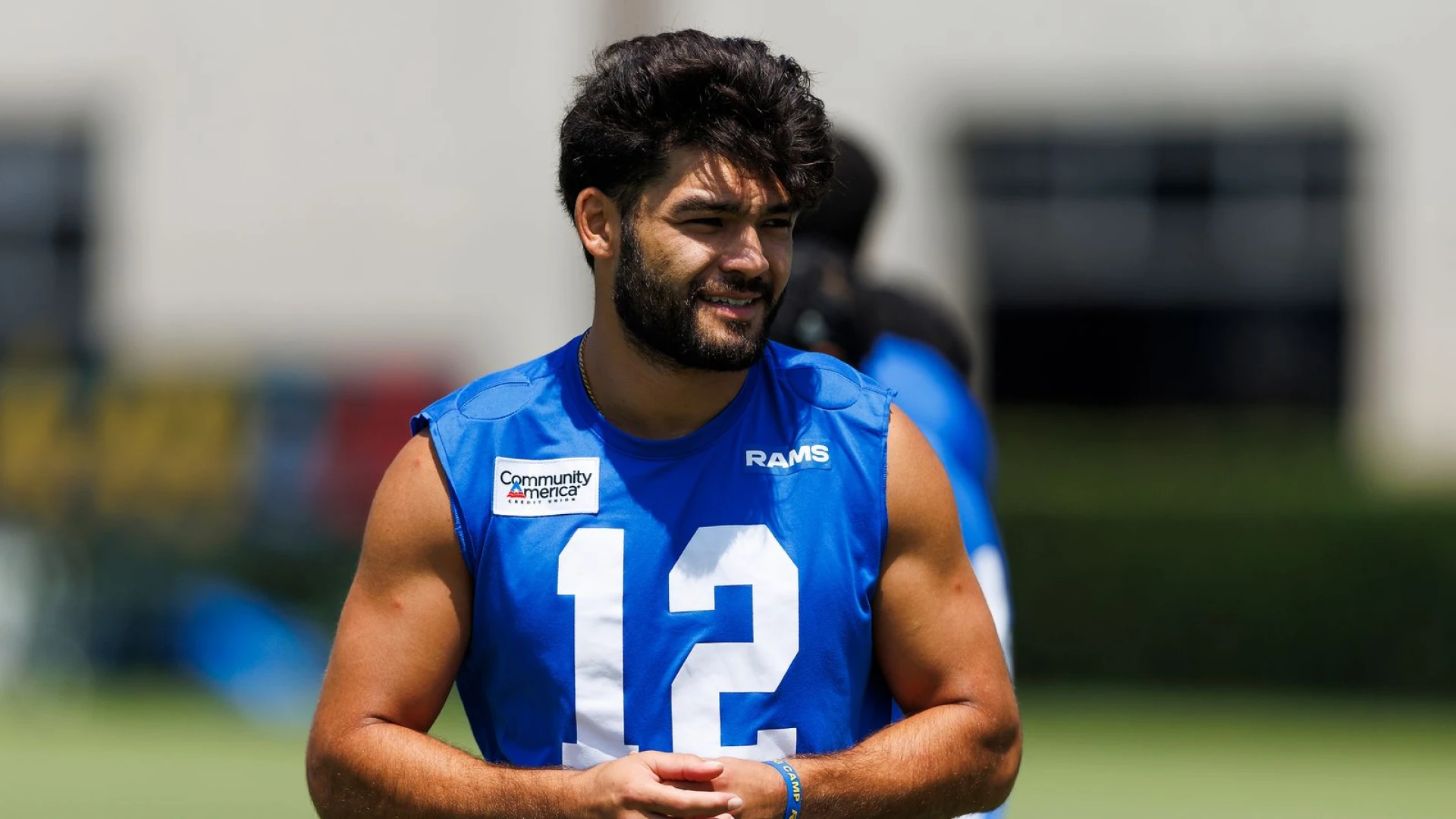 Star player Puka Nacua faces possible NFL disciplinary action