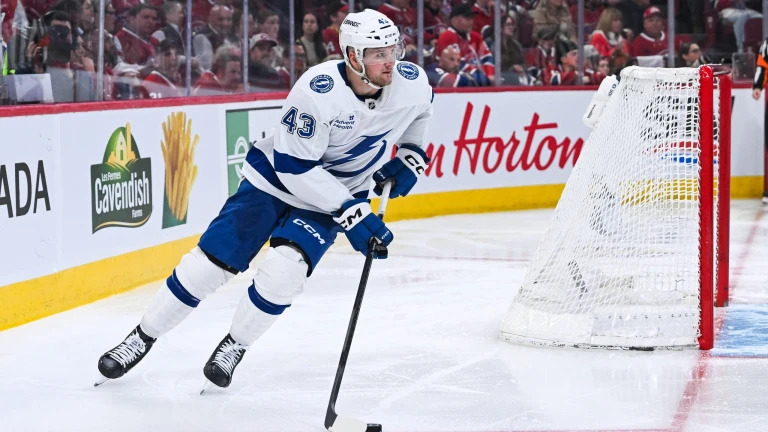 Ranking the Top 39 NHL 2026 Free Agents Right Now