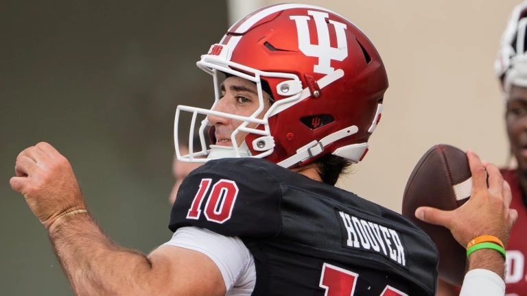 ESPN Ranks Top 5 College Football Teams With Best Chance to Go Undefeated in 2026