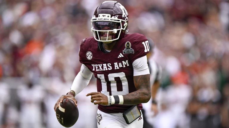 5 Most Overrated Teams in College Football Coaches Poll
