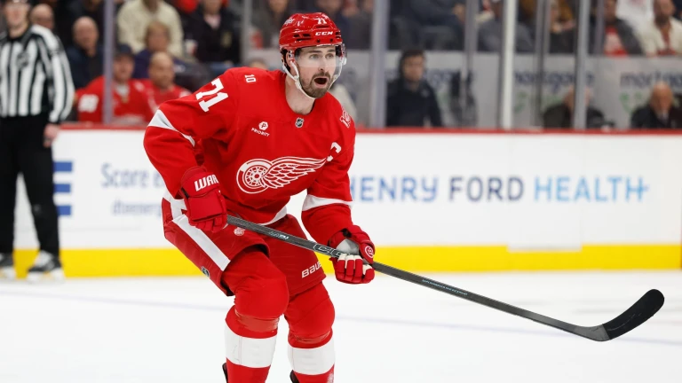 Ranking the Top 40 Premium NHL Trade Targets Likely to be Moved