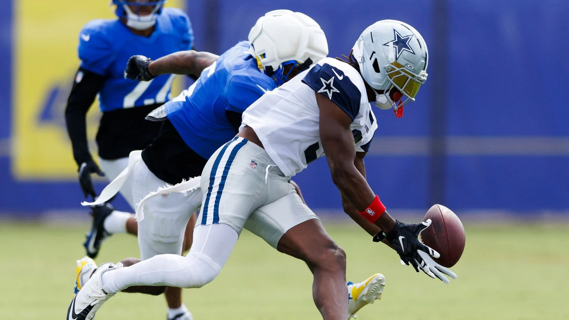 Rams get valuable test against Cowboys in joint practice