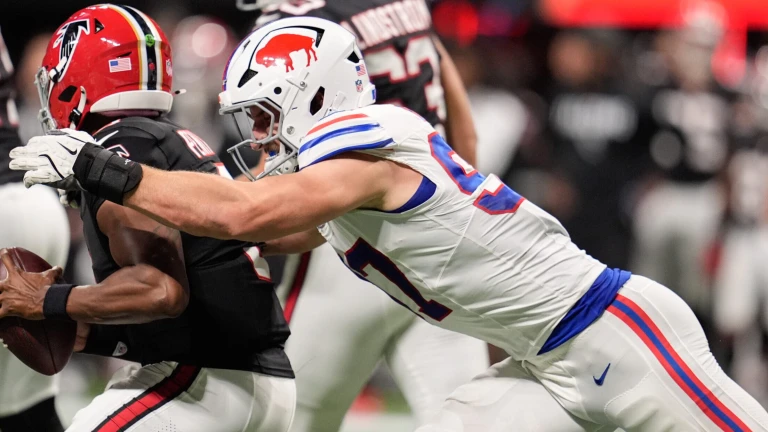 Ranking the Best Available 21 NFL Free Agents Going Into the Preseason