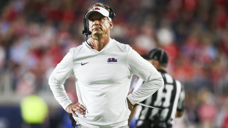 ESPN Ranks the Top 10 Greatest College Football Supervillains of All Time