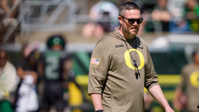 USA TODAY Ranks the Top 20 College Football Coaches Right Now