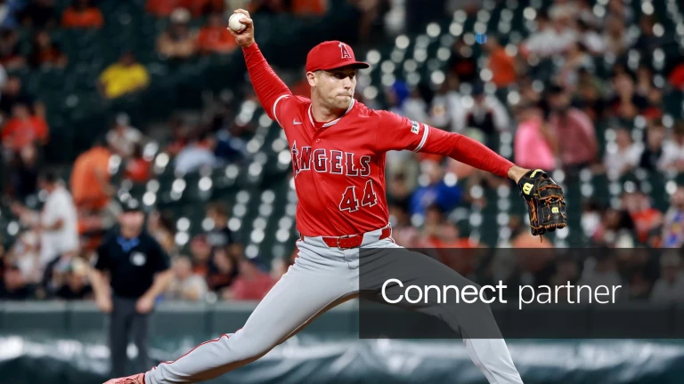 Ben Joyce finding his groove in return from shoulder surgery