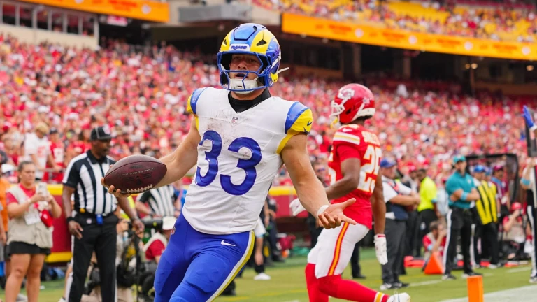 5 Rams players who impressed in preseason win over Chiefs