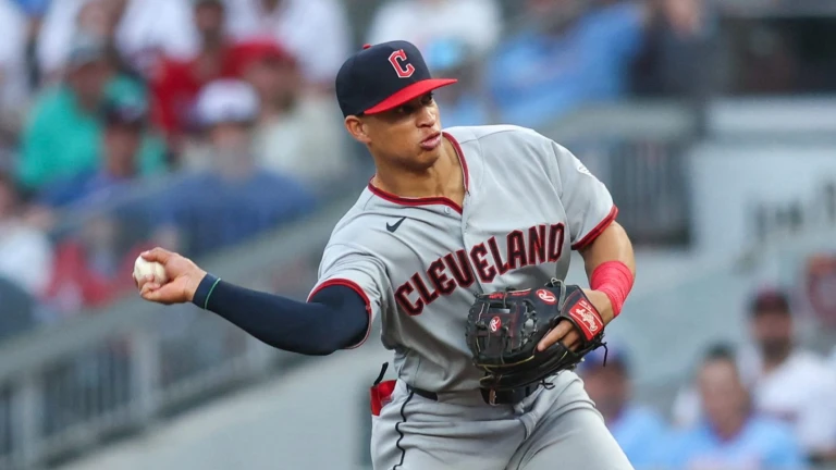 The AL Central Is Open for the Taking