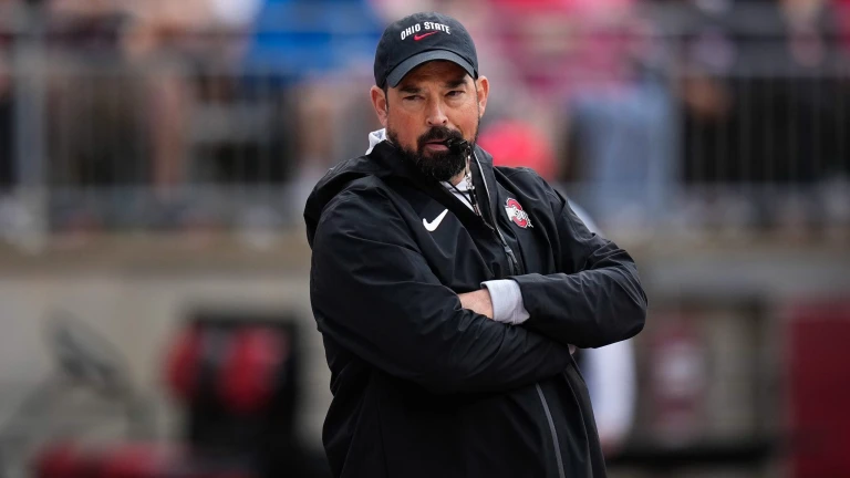 ESPN Predicts Big Ten Order of Finish Ahead of 2026 College Football Season
