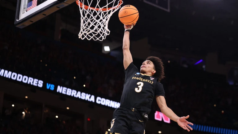 Top 20 Players in College Basketball Entering the 2026-27 Season