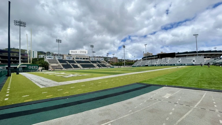 Hawai’i football news, notes and takeaways from training camp’s third scrimmage