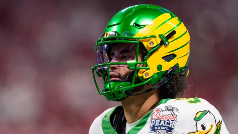 Joel Klatt Reveals Top 25 College Football Preseason Rankings Ahead of 2026 Season