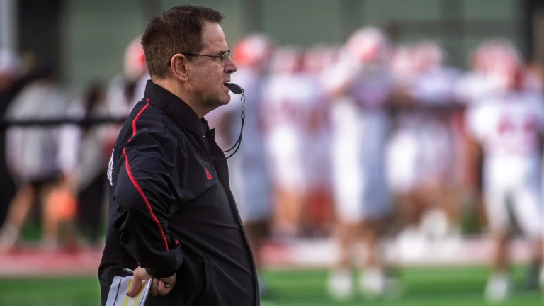 USA TODAY's 6 Winners and Losers from the College Football Coaches Poll