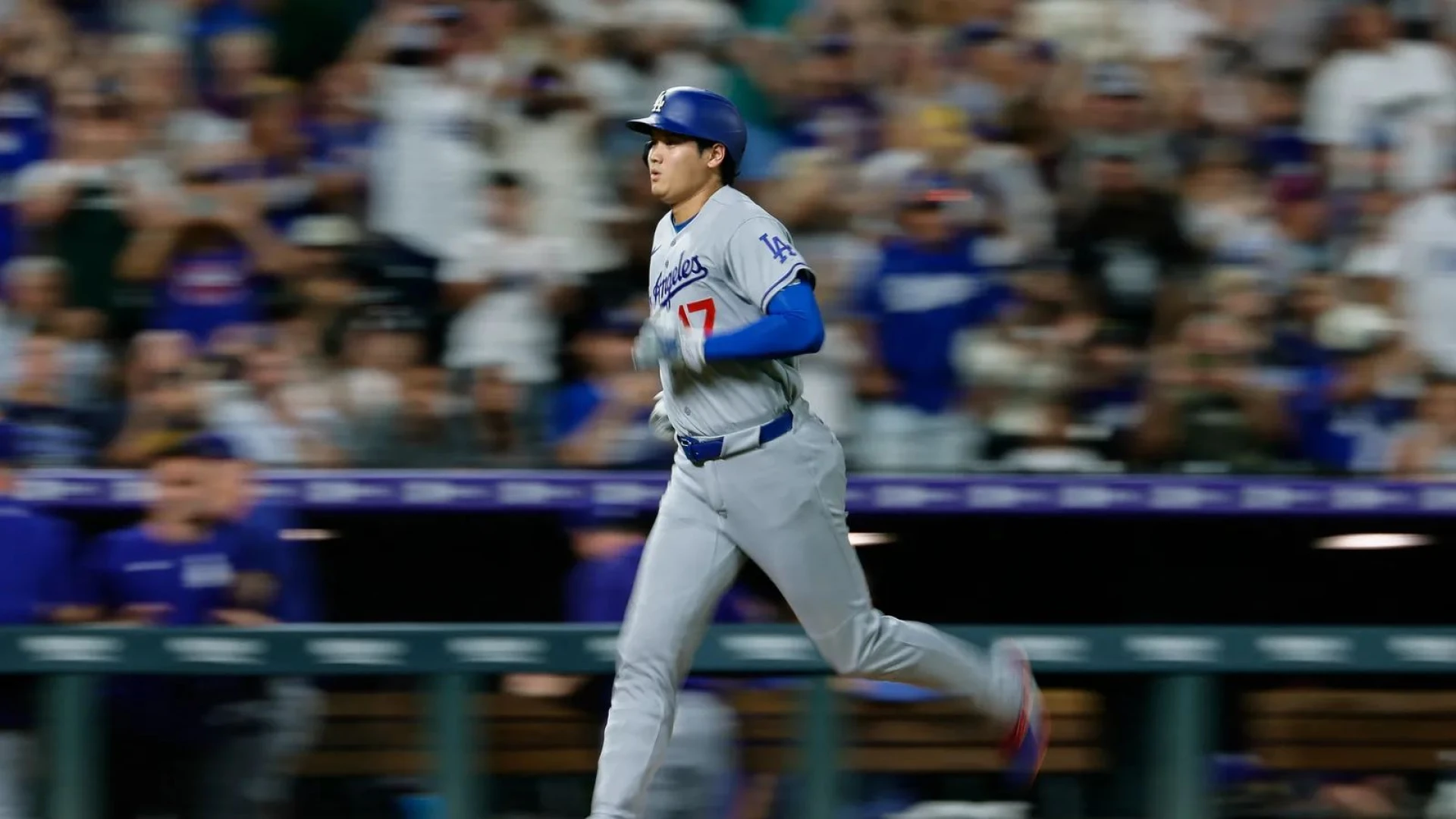 Straight Talk: Ohtani takes big swings with 2 HRs, inches closer to mound