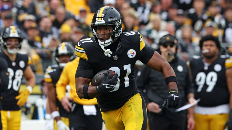 ESPN Ranks the Top 11 NFL Best Available Free Agents Right Now