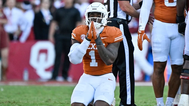 USA TODAY 2027 NFL First Round Mock Draft 6.0: Picks 1-32