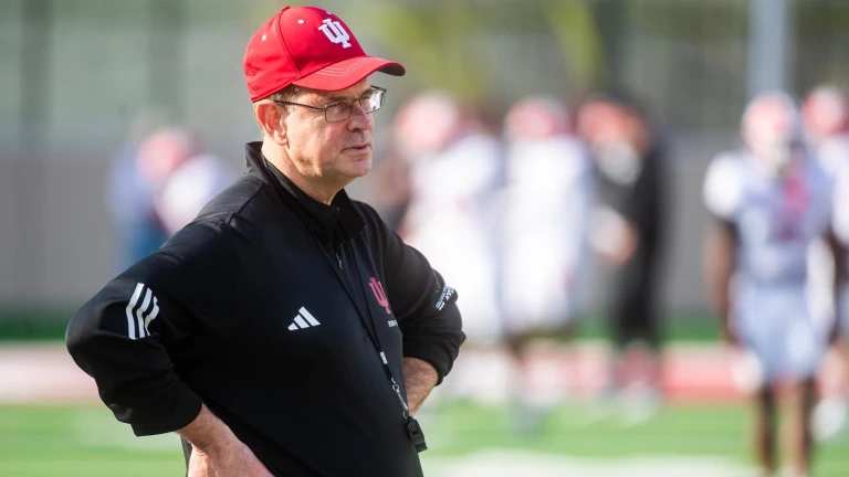 USA Today Ranks Big Ten College Football Head Coaches: 1-18
