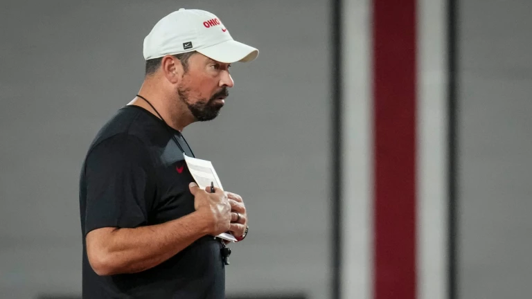 5 Most Overrated Teams in College Football Coaches Poll