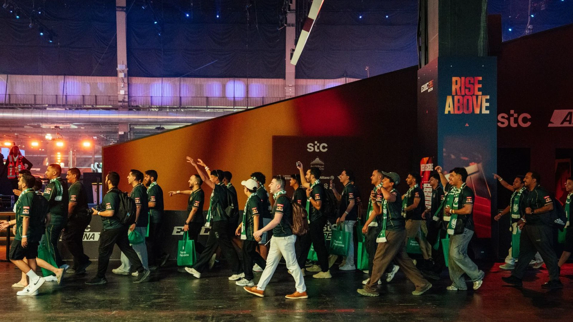 Esports Nations Cup postponed to 2027