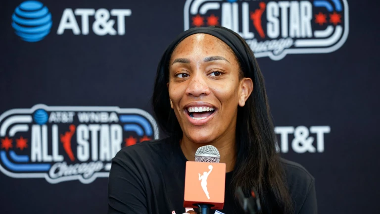 Golden State Valkyries to host 2027 WNBA All-Star Weekend