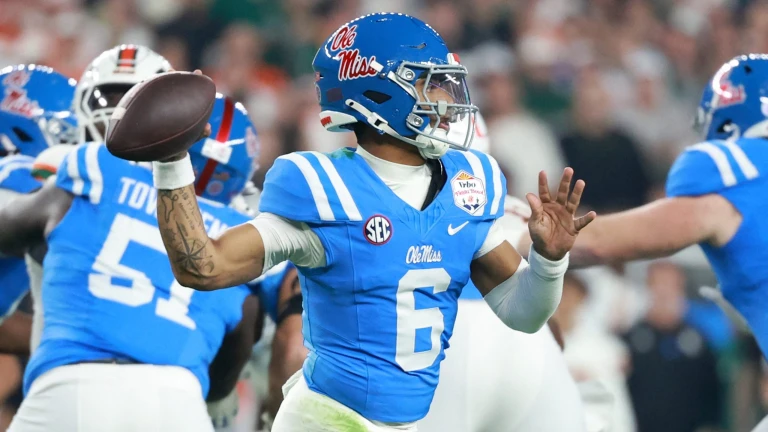 Phil Steele Ranks the Top 25 Hardest Schedules in College Football for 2026