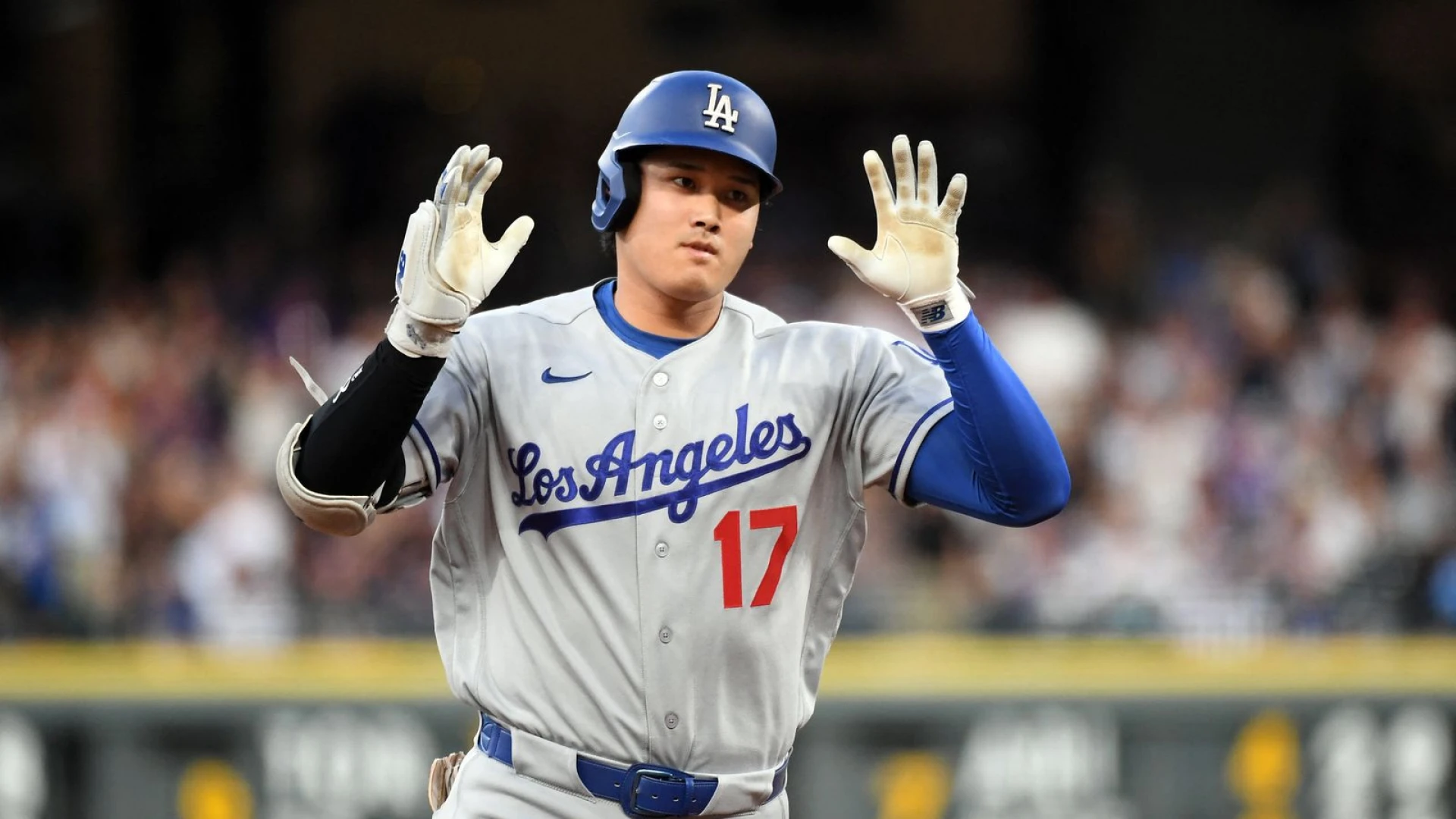 Dodgers Hold Off Rockies in High-Scoring Coors Field Battle