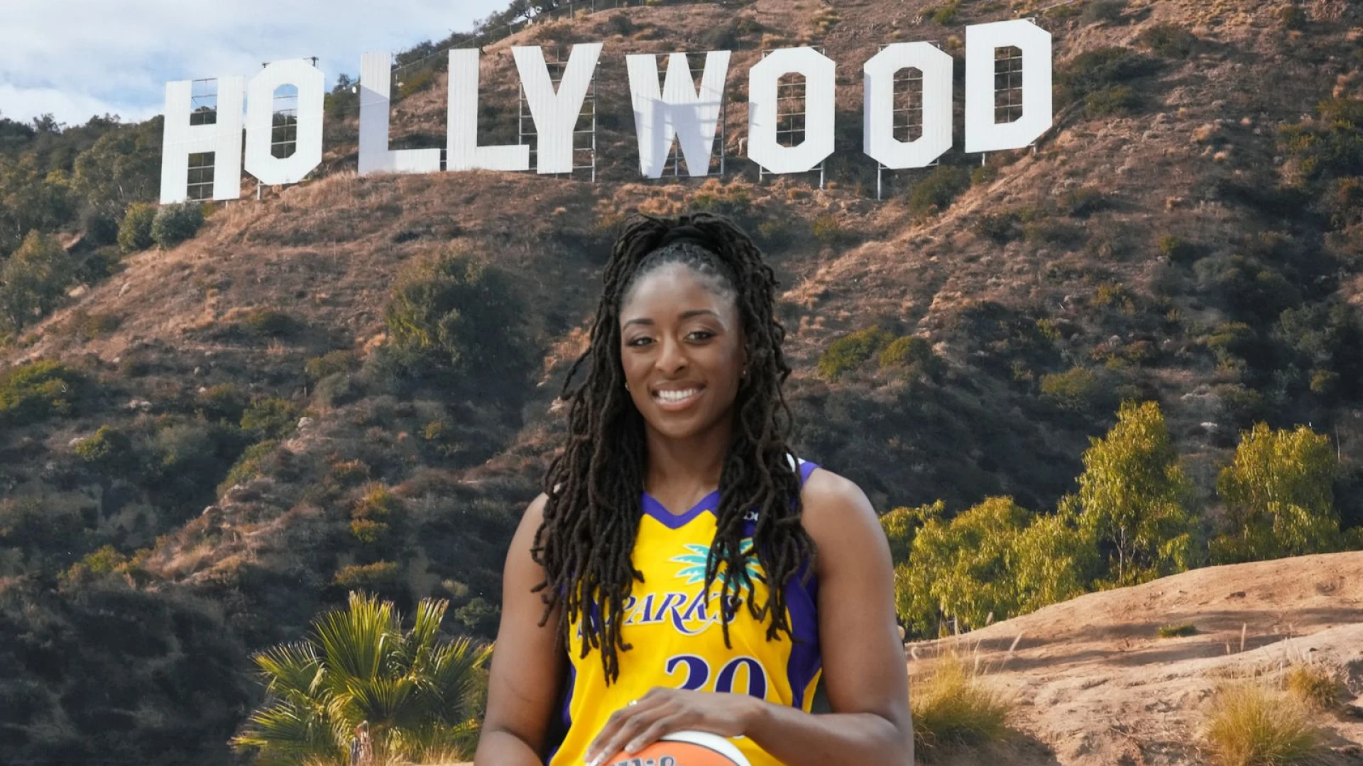 Sparks forward Nneka Ogwumike announces retirement following 2026 season