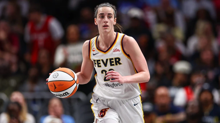 Ranking The Top 15 WNBA Players Right Now: 5 Weeks to Go!