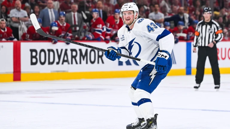 Ranking the Top 39 NHL 2026 Free Agents Right Now