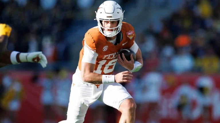 5 Most Overrated Teams in College Football AP Poll