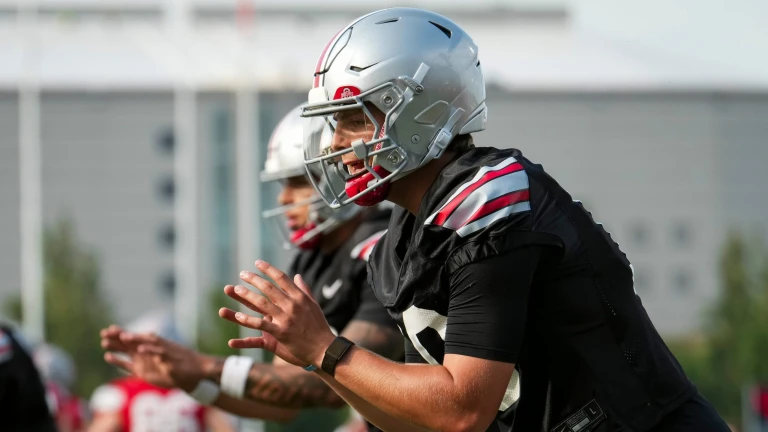ESPN Predicts the Record of All 18 Big Ten Teams Ahead of 2026 College Football Season