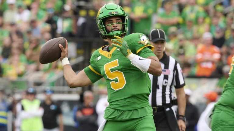 ESPN Predicts Big Ten Order of Finish Ahead of 2026 College Football Season