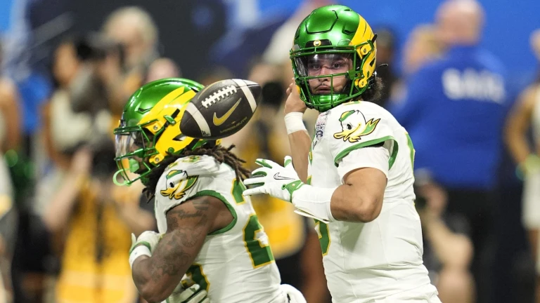 Bleacher Report 2027 NFL First Round Mock Draft 1.0: Picks 1-32