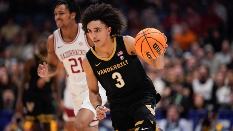 Top 20 Players in College Basketball Entering the 2026-27 Season