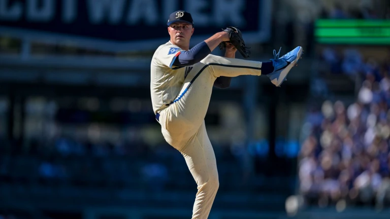 Skubal settles in, Tucker ends slump as Dodgers win fifth straight
