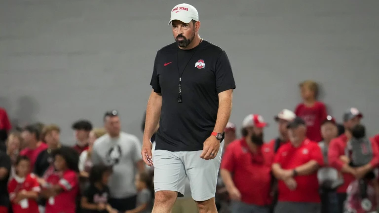 USA TODAY Ranks the Top 25 College Football Coaches Right Now
