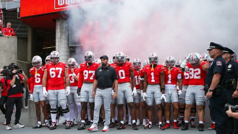 Phil Steele Predicts Big Ten Order of Finish Ahead of 2026 College Football Season