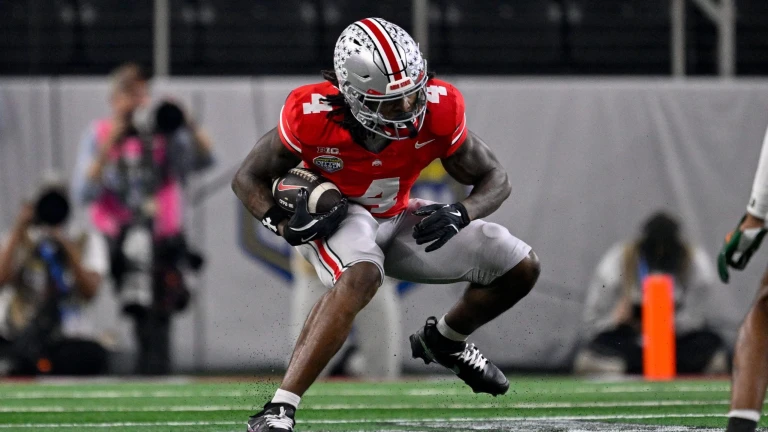 Joel Klatt Ranks the Top 10 College Football Players Ahead of the 2026 Season