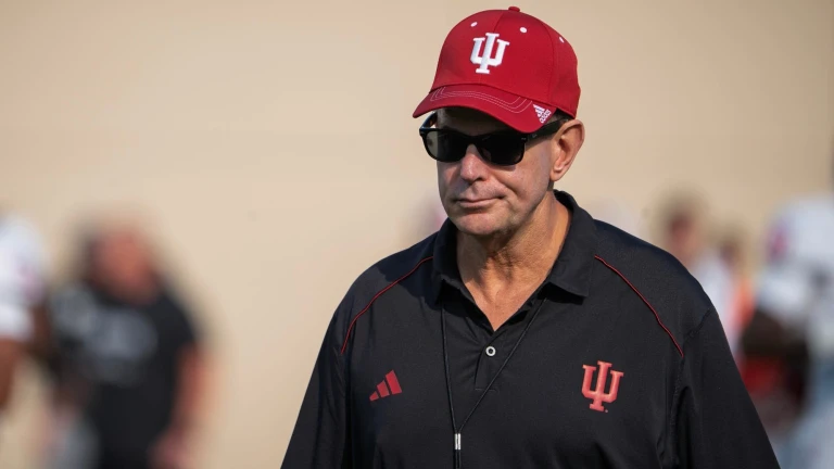 USA TODAY's 6 Winners and Losers from the College Football Coaches Poll