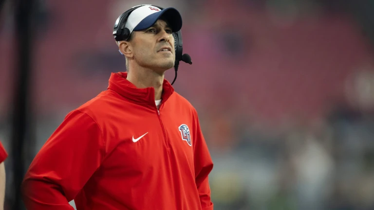 Phil Steele Ranks the Top 14 Most Improved Teams in College Football for 2026