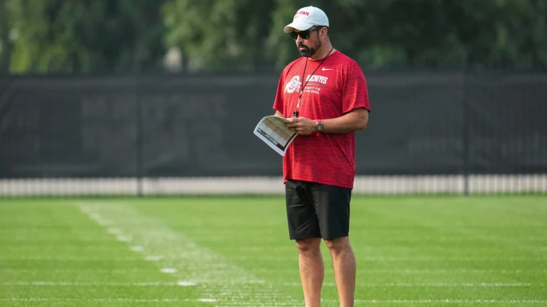 5 Most Overrated Teams in College Football Coaches Poll