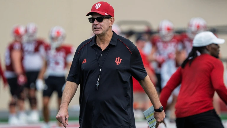 USA Today Ranks Big Ten College Football Head Coaches: 1-18